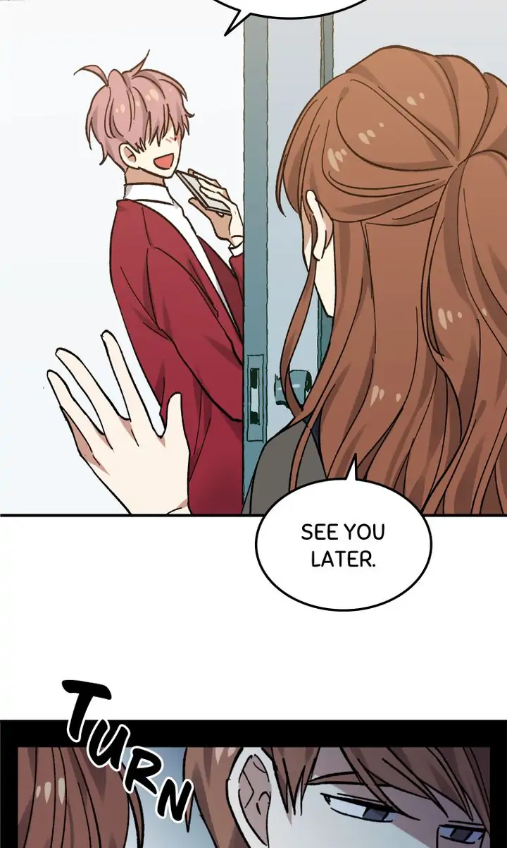 Delicious Scandal Chapter 49 #53