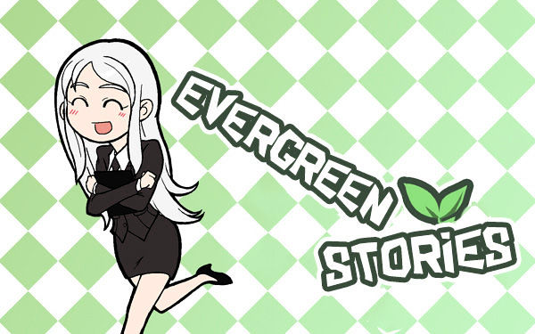 Evergreen Stories Chapter 1 #12