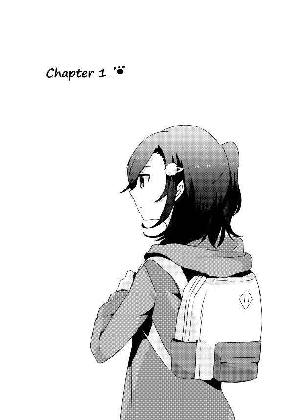 I Found A Kitten Chapter 1 #4