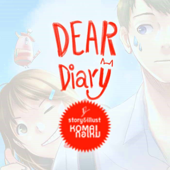Dear Diary: Hello Memories Chapter 2 #49