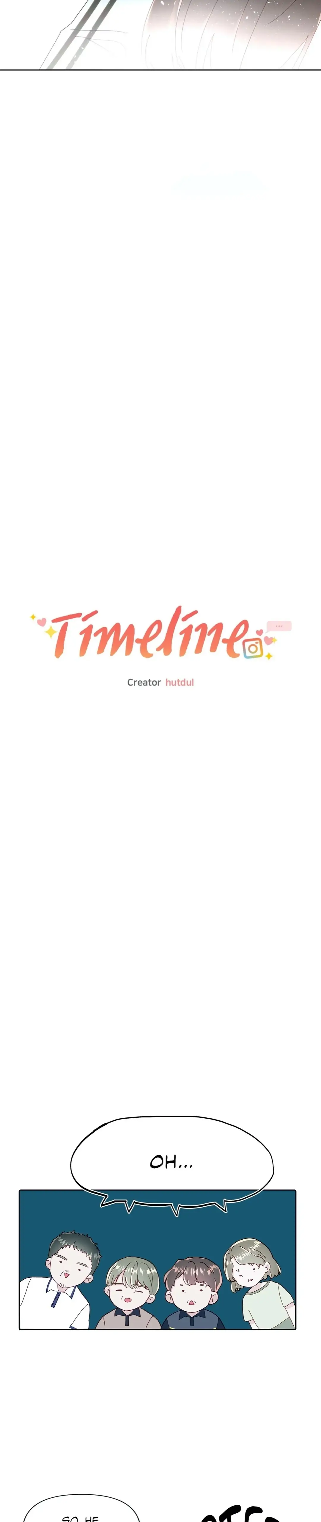 Timeline Chapter 37 #2