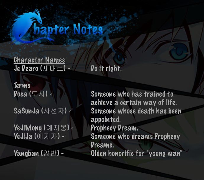 Timeline Chapter 9 #6