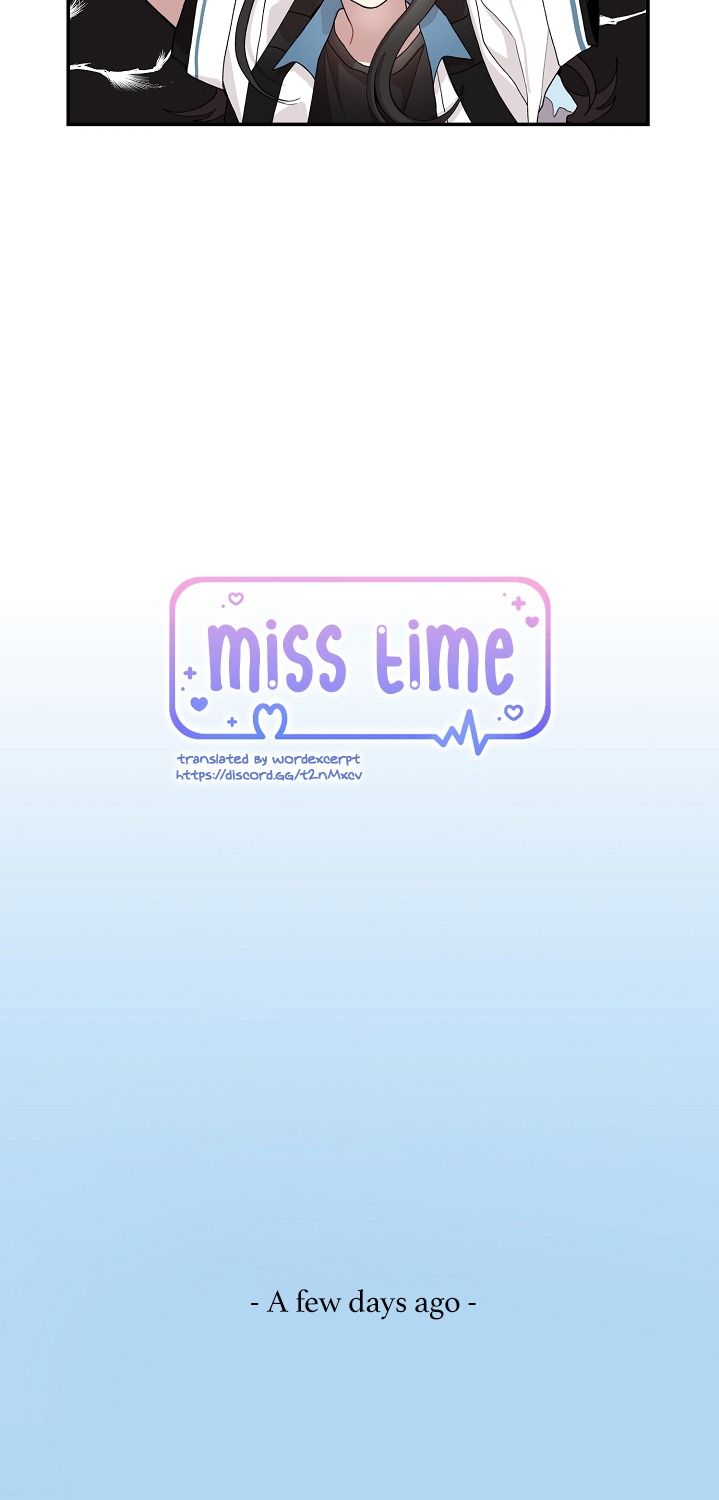 Miss Time Chapter 1.1 #4