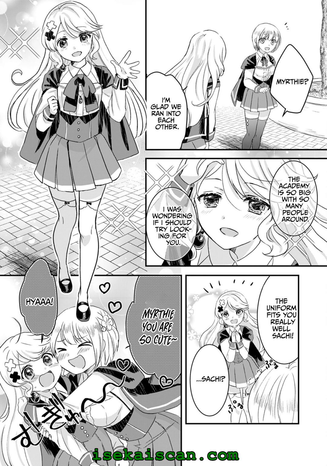 Kounchi 999 No Watashi, “Sokushi Mahou” Ga Zettai Ni Seikou Suru No De Sekai Saikyou Desu Chapter 4 #15