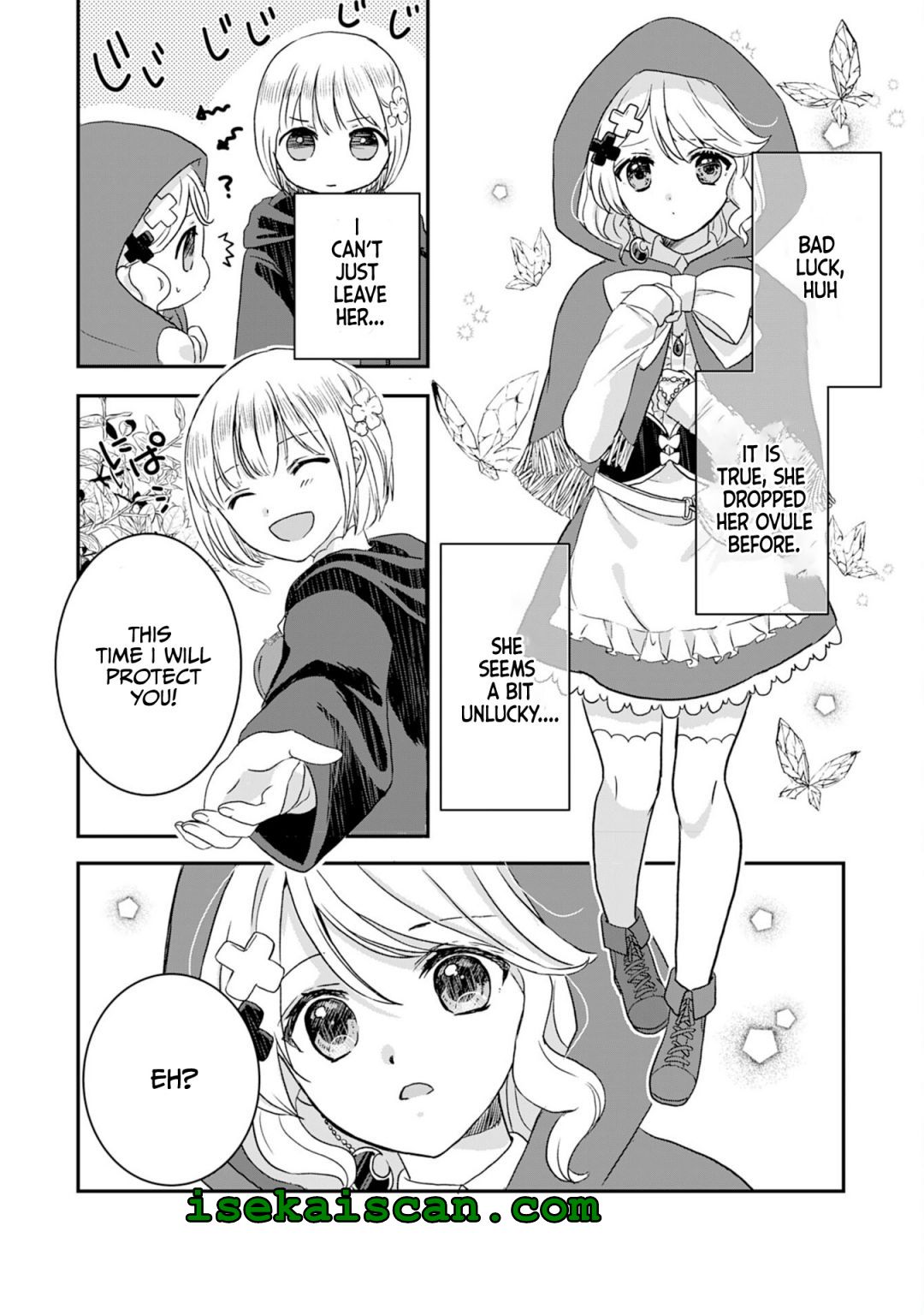 Kounchi 999 No Watashi, “Sokushi Mahou” Ga Zettai Ni Seikou Suru No De Sekai Saikyou Desu Chapter 3 #12