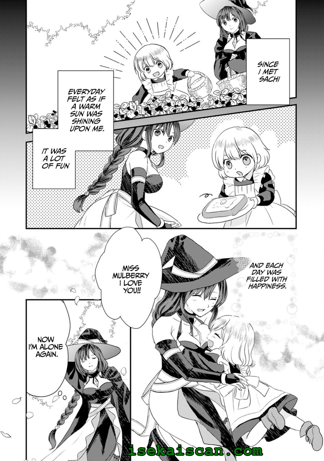 Kounchi 999 No Watashi, “Sokushi Mahou” Ga Zettai Ni Seikou Suru No De Sekai Saikyou Desu Chapter 2 #29