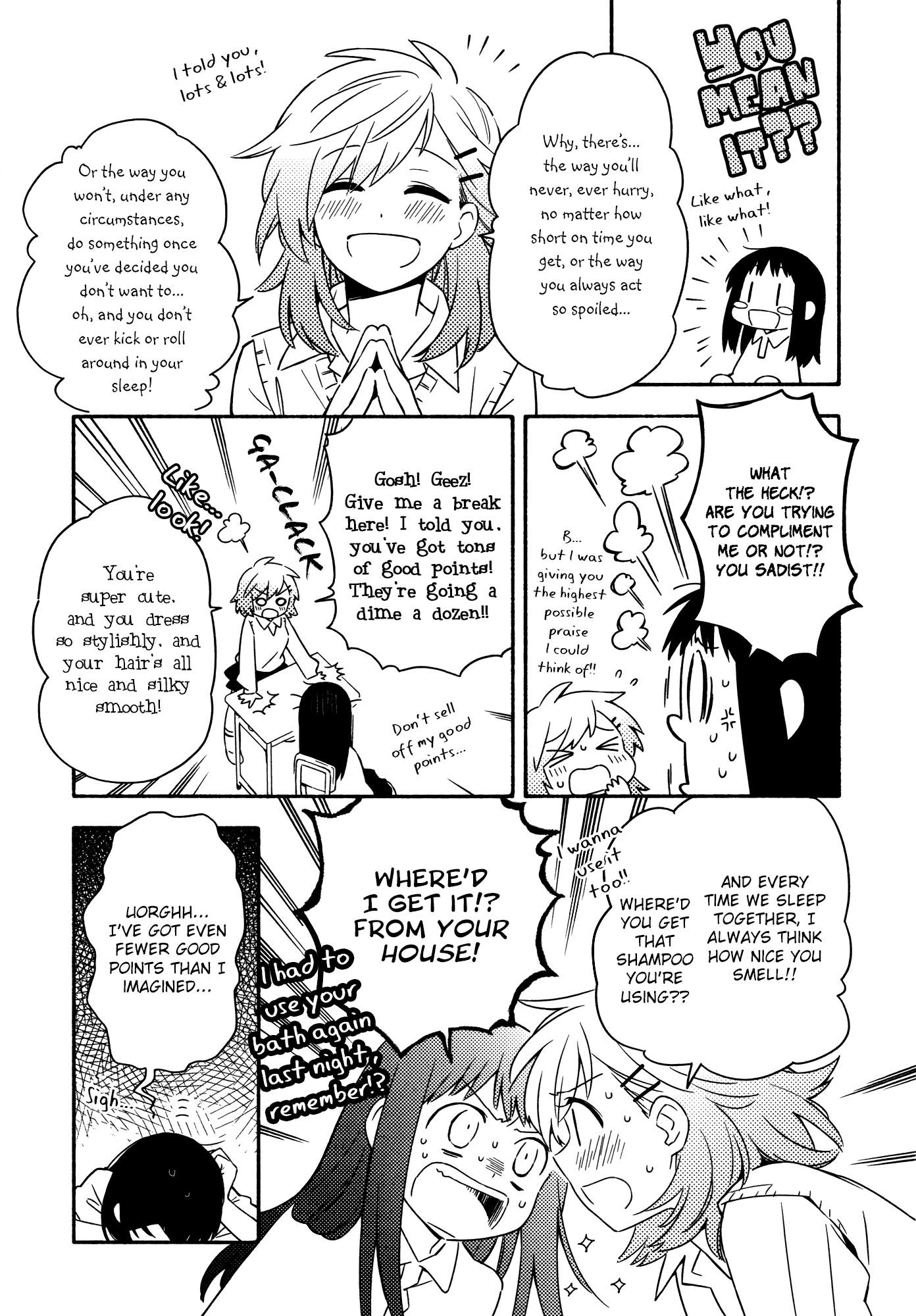 Sougou Tovarisch Chapter 7 #13