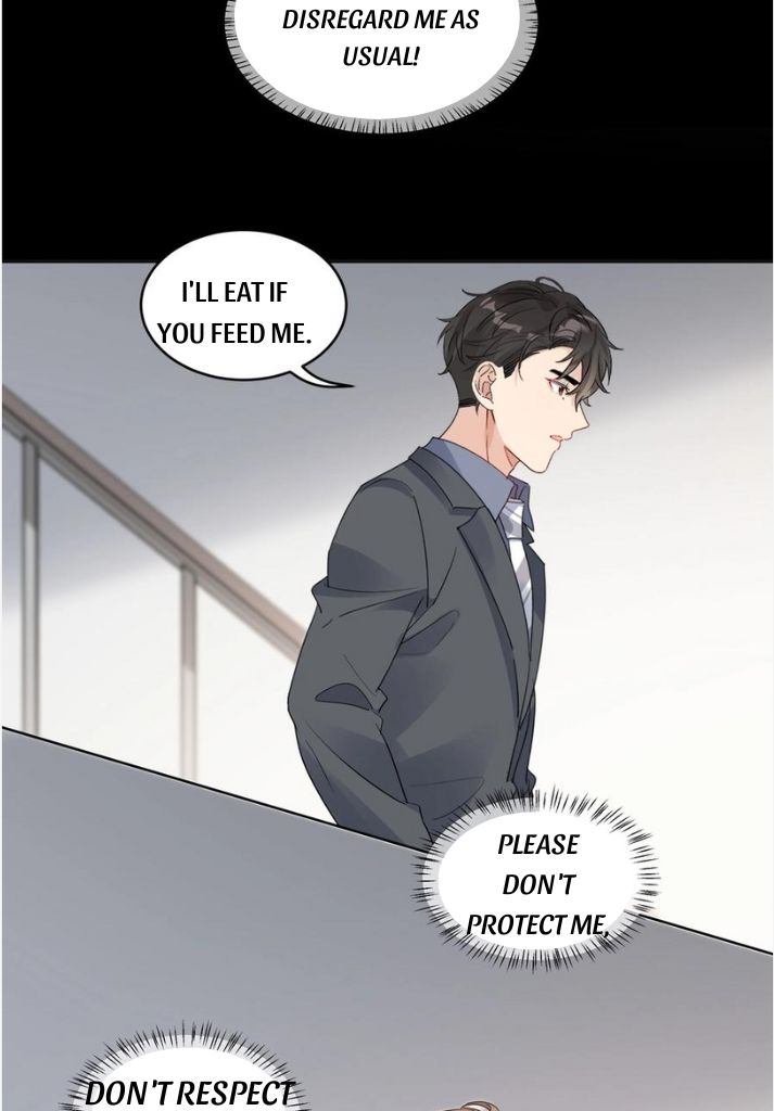 The True Scandal Chapter 68 #29