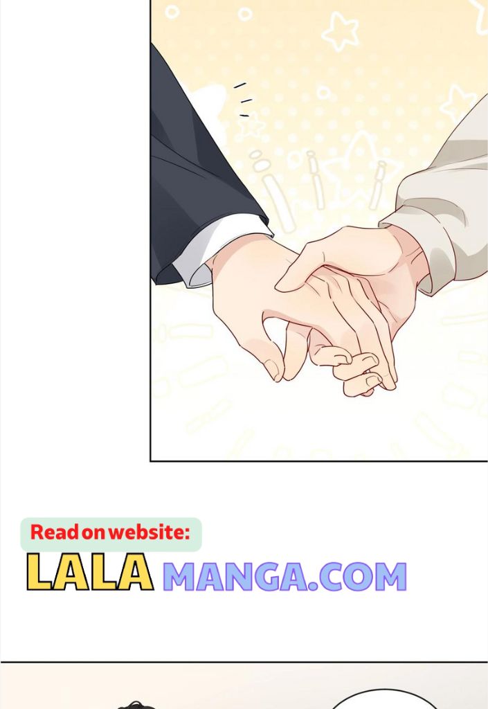 The True Scandal Chapter 61 #8