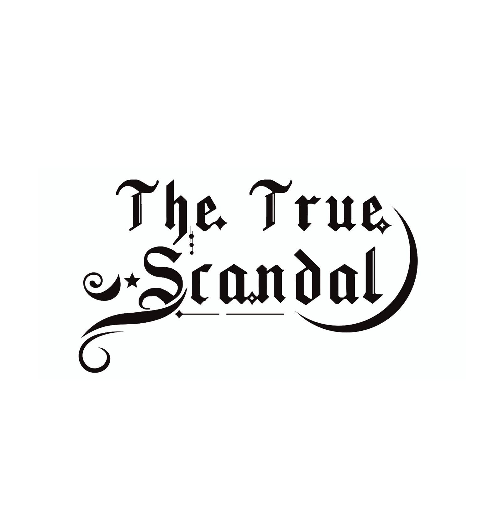 The True Scandal Chapter 39 #1