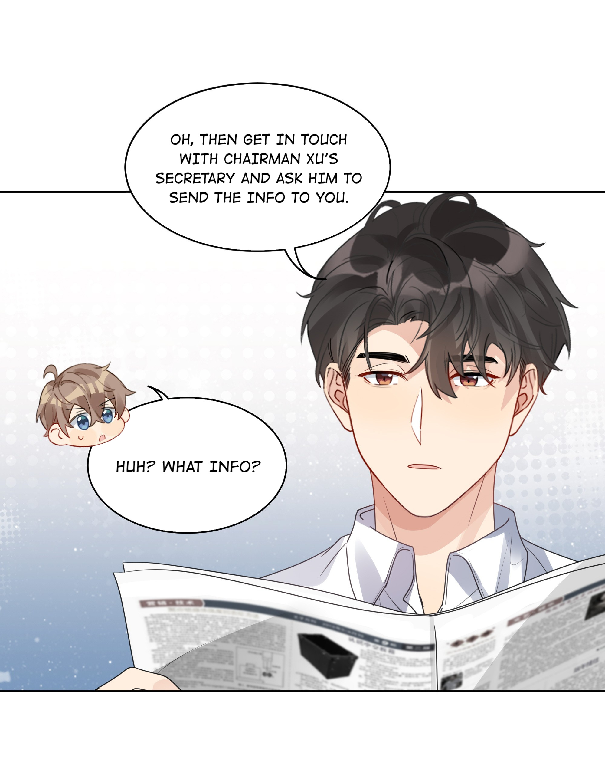 The True Scandal Chapter 25 #19