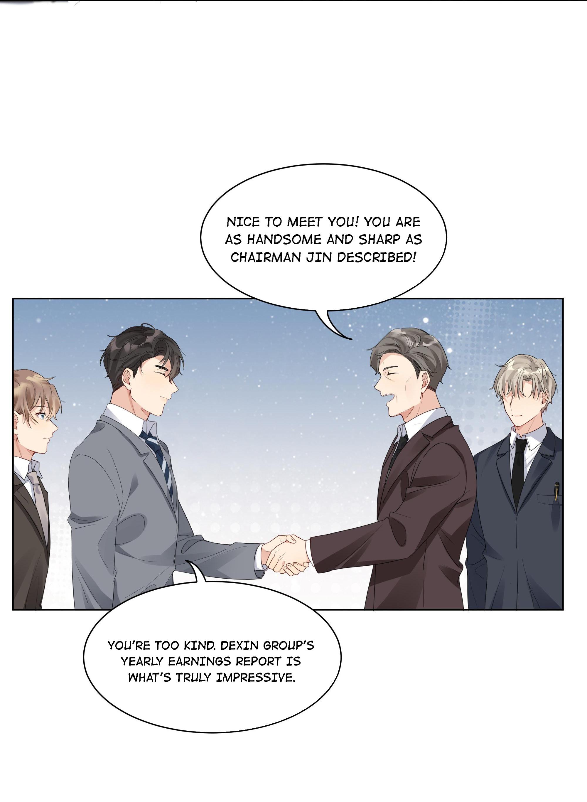 The True Scandal Chapter 18 #17