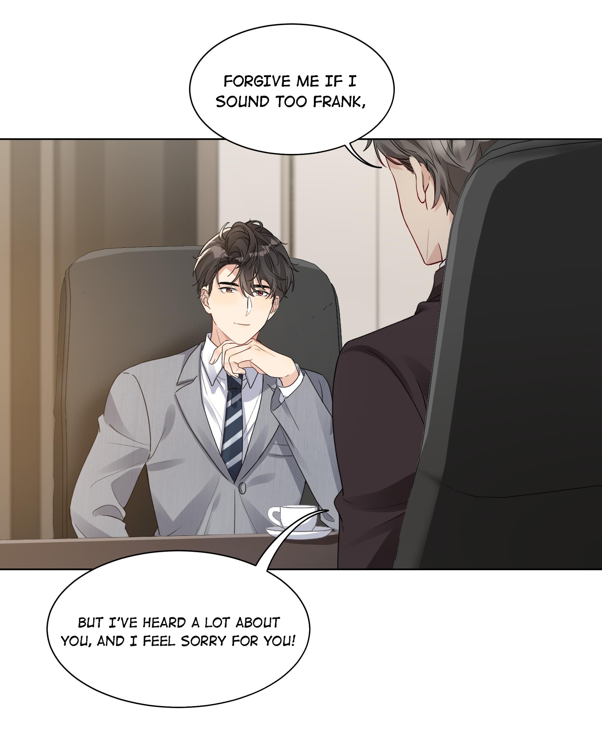 The True Scandal Chapter 18 #27