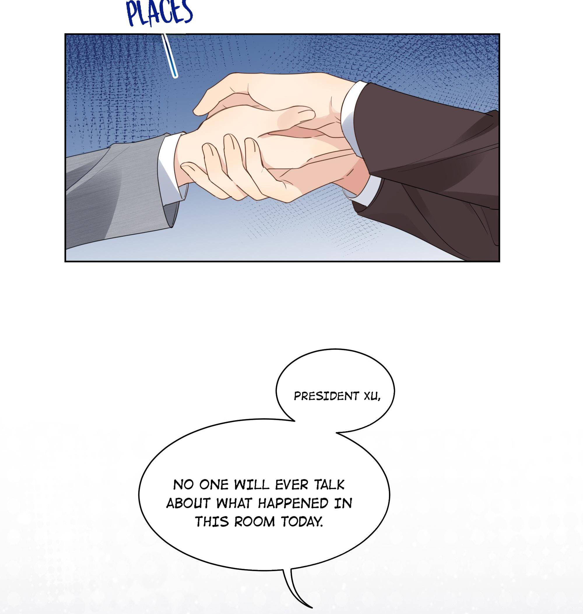 The True Scandal Chapter 18 #33