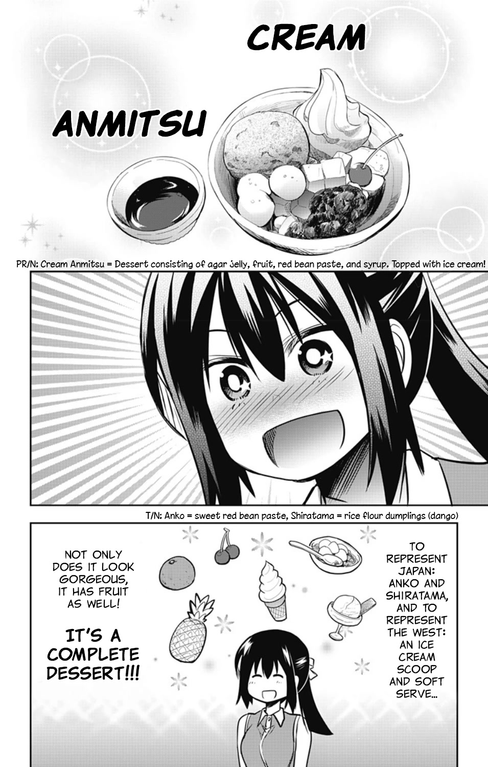 Yumizuka Iroha's No Good Without Her Procedure! Chapter 21 #5