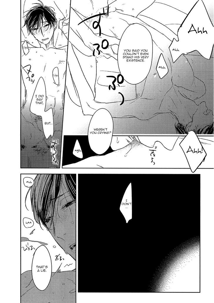 Tourou No Ori Chapter 11 #39