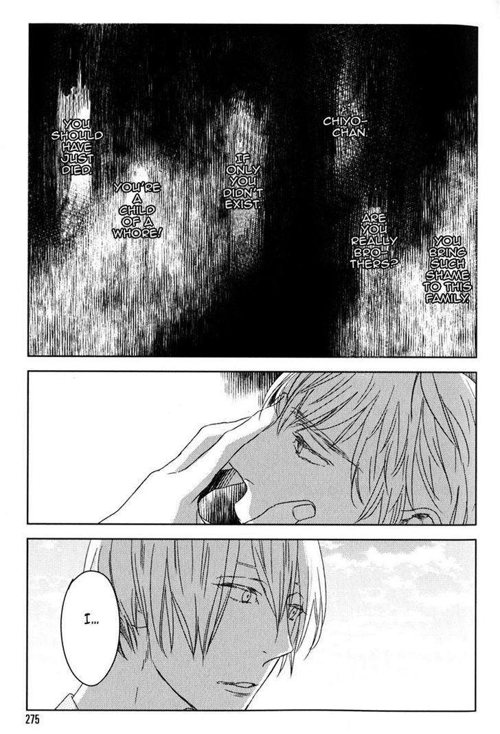 Tourou No Ori Chapter 4 #30