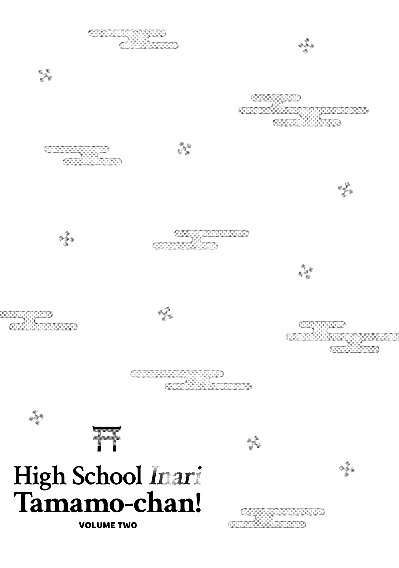 High School Inari Tamamo-Chan! Chapter 29 #9