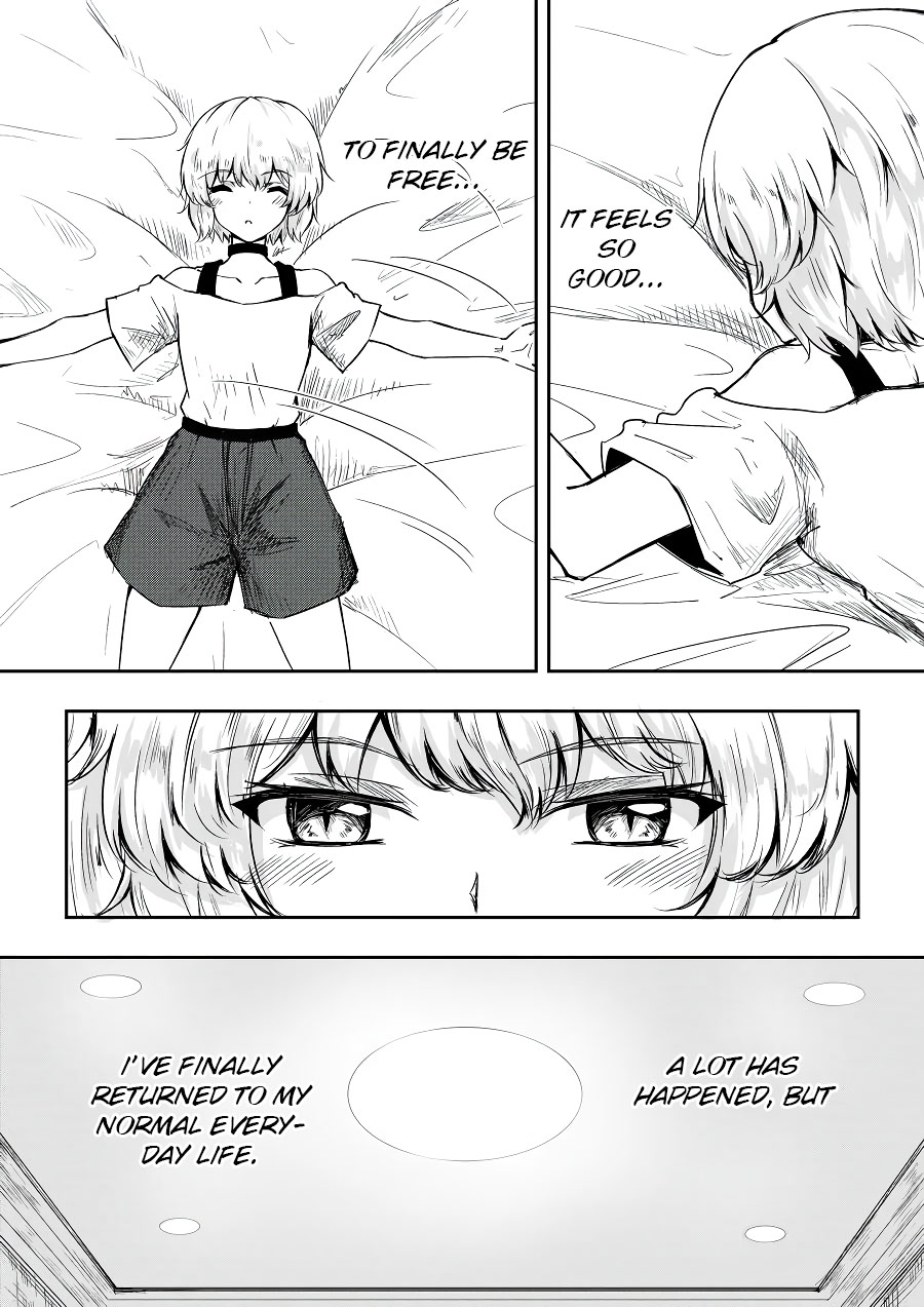 Hero's Marriage Chapter 42 #3