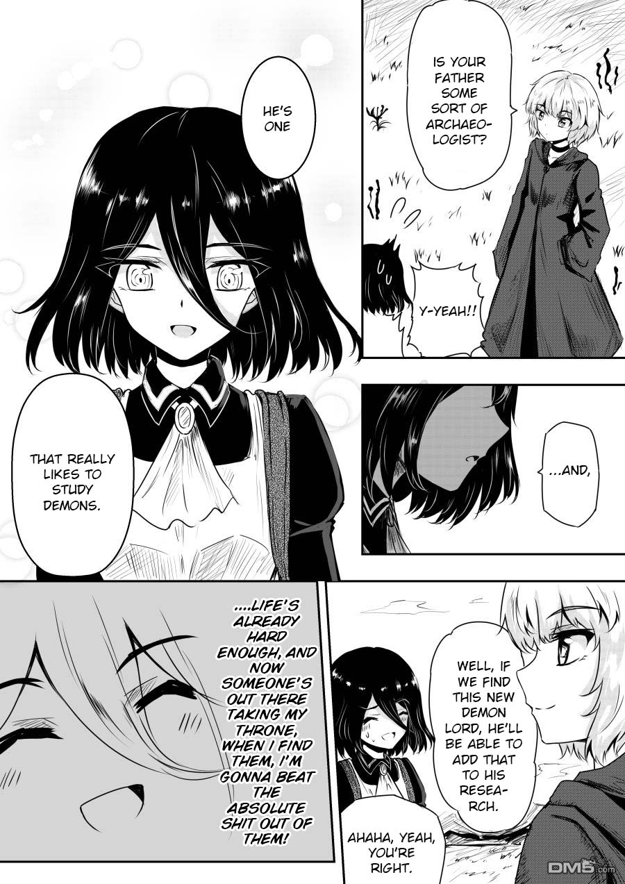 Hero's Marriage Chapter 29 #2