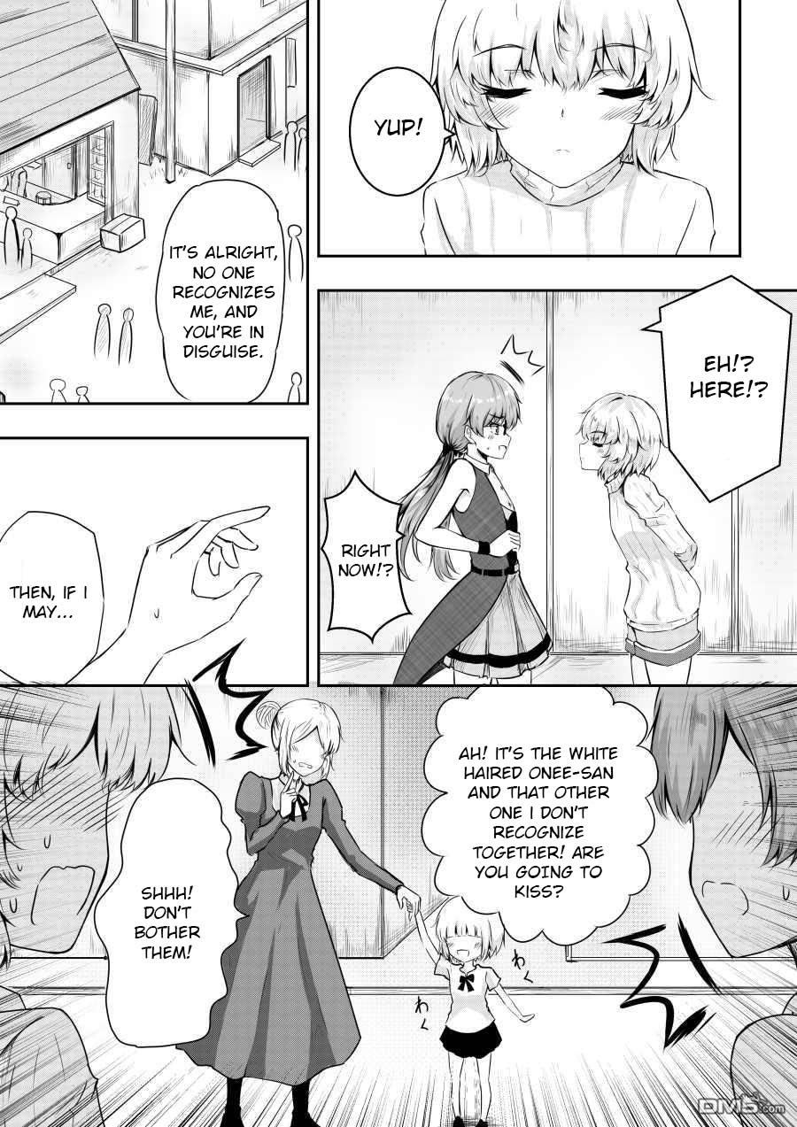 Hero's Marriage Chapter 28 #4