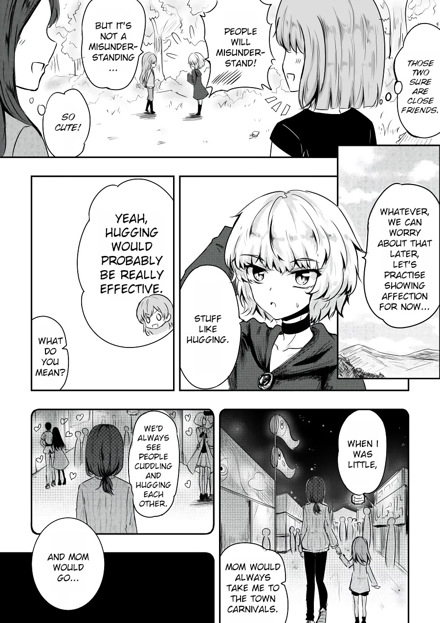 Hero's Marriage Chapter 22 #3