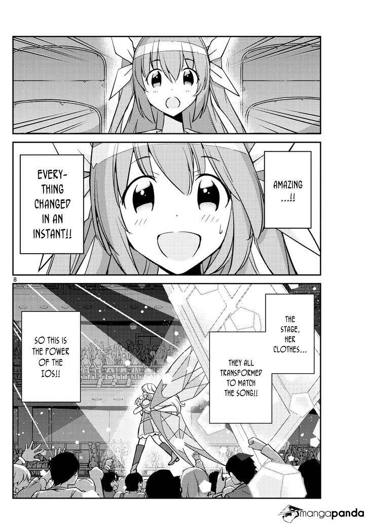 King Of Idol Chapter 10 #8