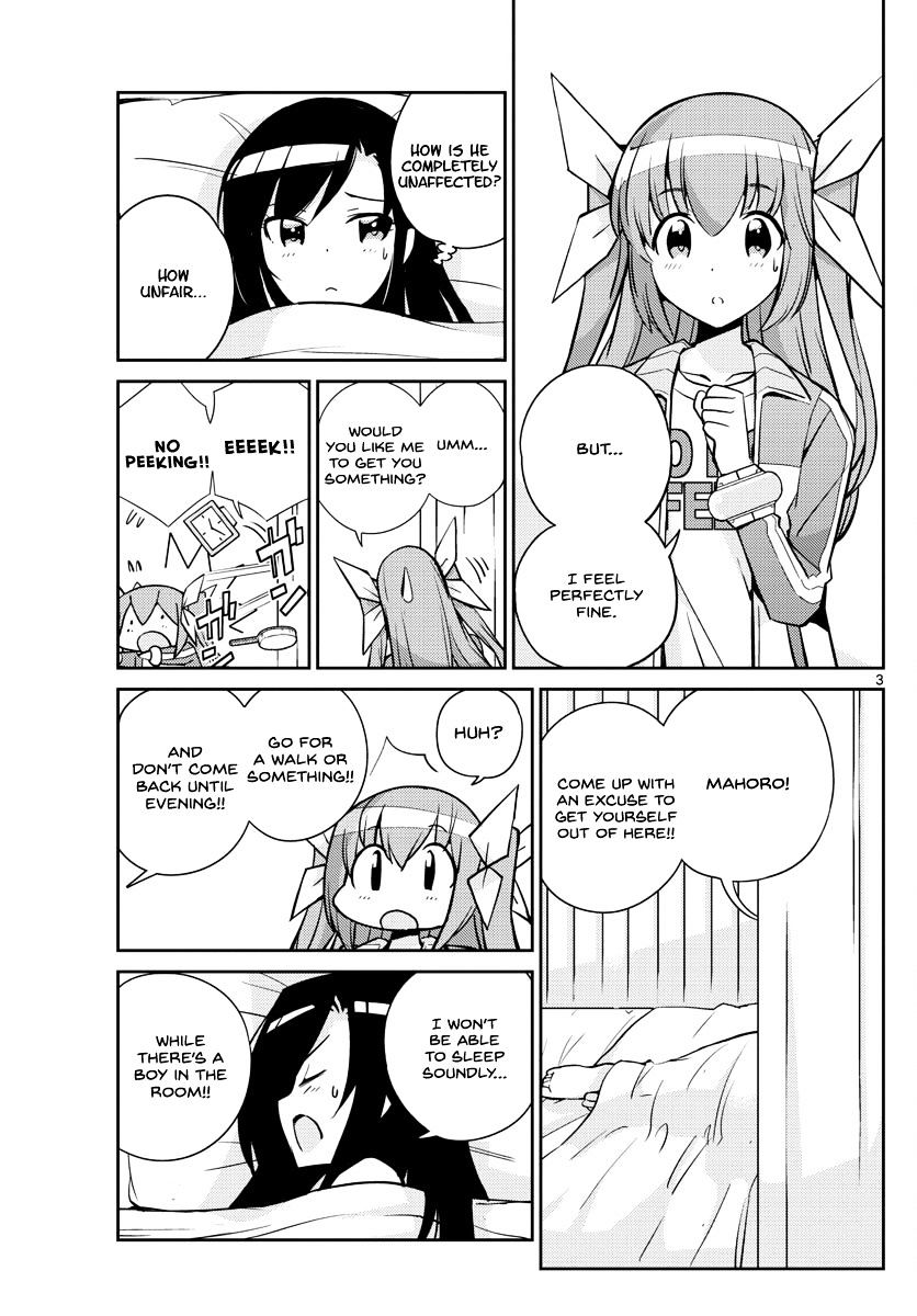 King Of Idol Chapter 9 #5