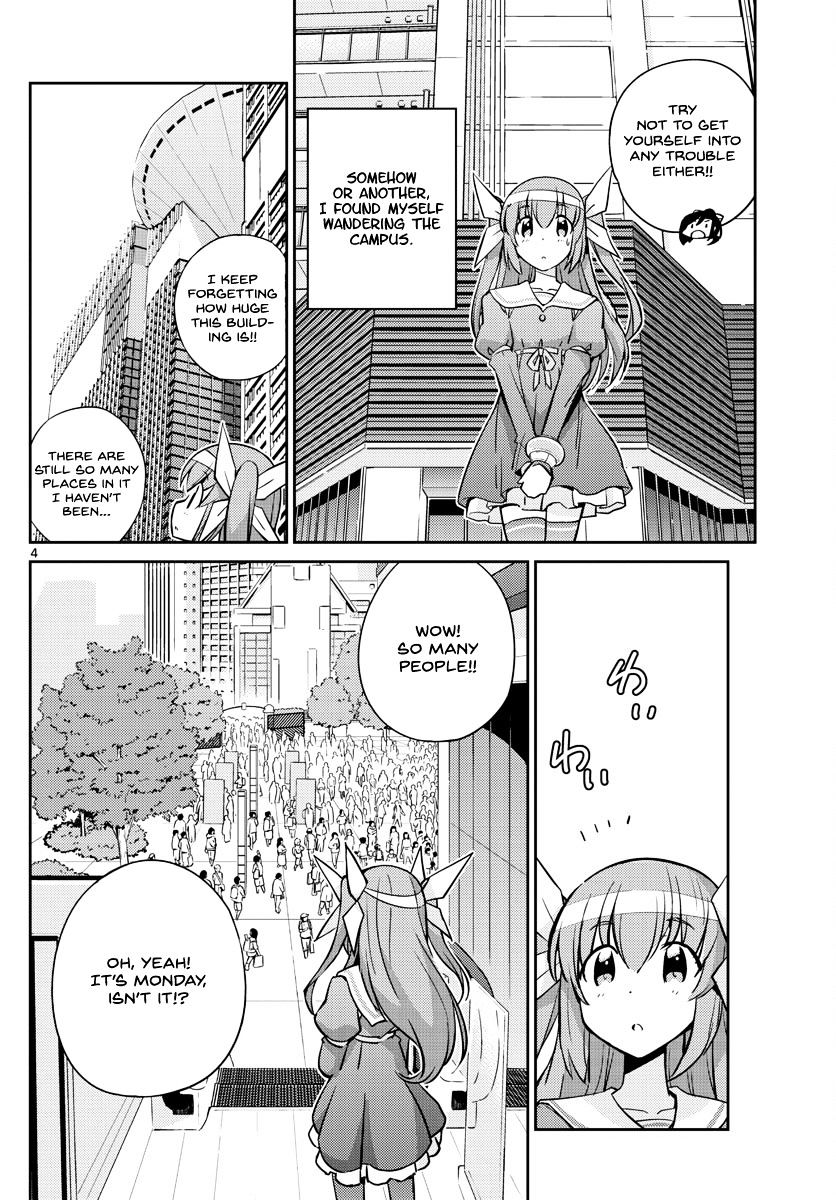 King Of Idol Chapter 9 #6