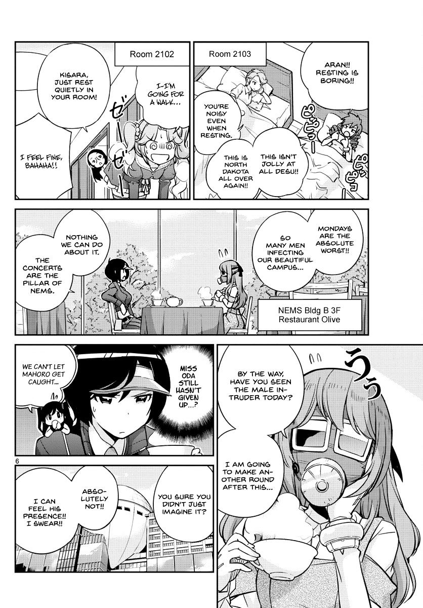 King Of Idol Chapter 9 #8