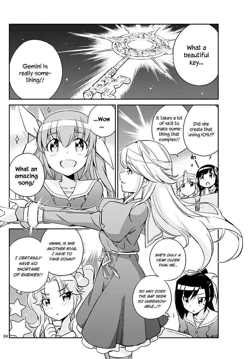 King Of Idol Chapter 2 #26