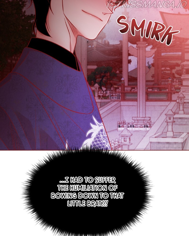 Do Snakes Eat Flowers? Chapter 82 #107