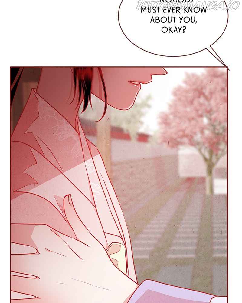 Do Snakes Eat Flowers? Chapter 72 #30