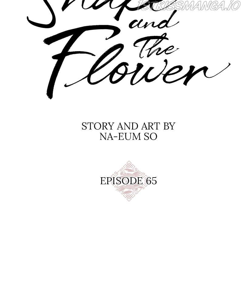 Do Snakes Eat Flowers? Chapter 66 #53