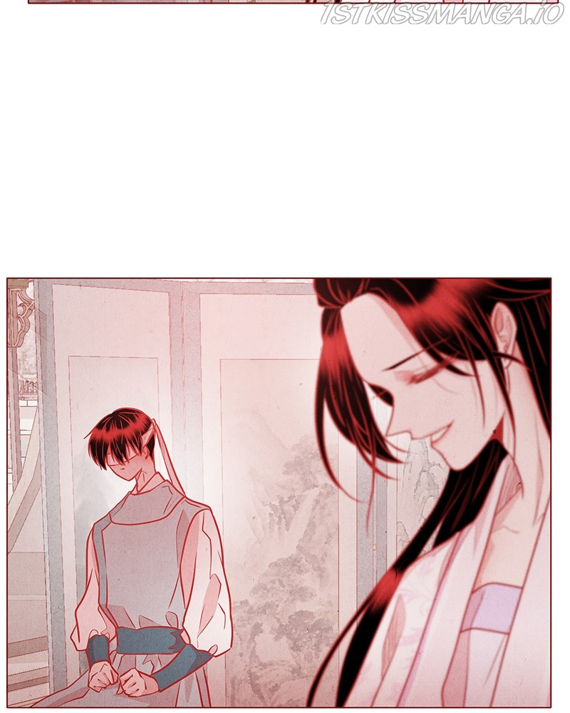 Do Snakes Eat Flowers? Chapter 65 #96