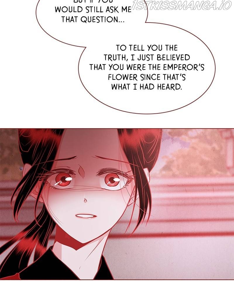 Do Snakes Eat Flowers? Chapter 62 #62