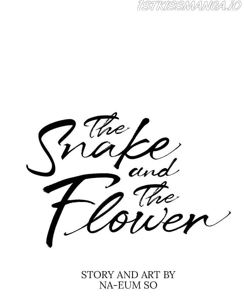 Do Snakes Eat Flowers? Chapter 57 #35