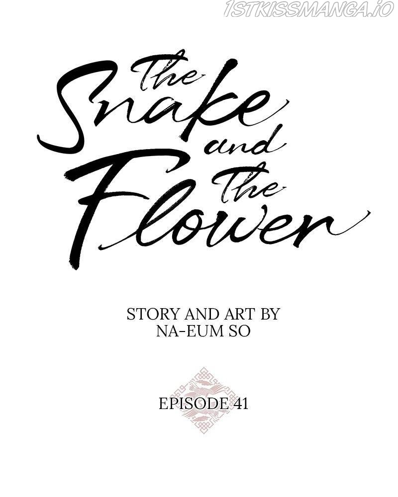 Do Snakes Eat Flowers? Chapter 41 #31