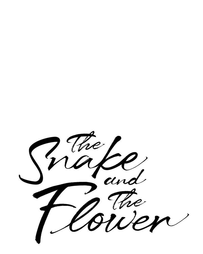 Do Snakes Eat Flowers? Chapter 28 #21