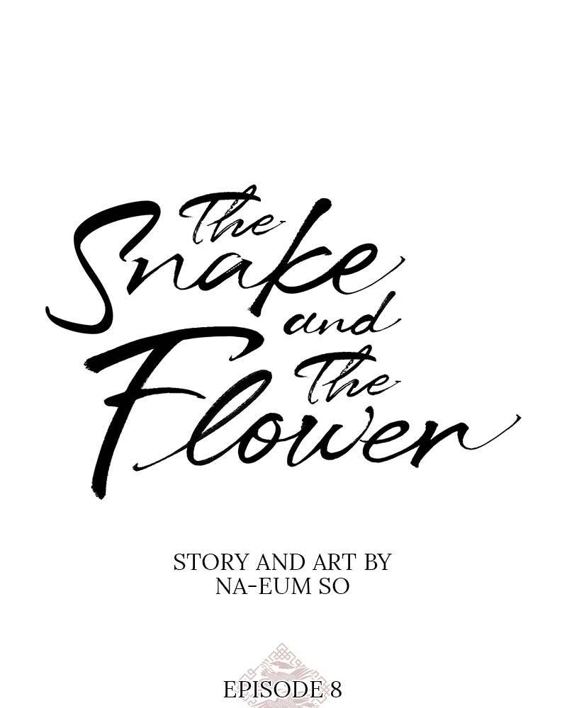 Do Snakes Eat Flowers? Chapter 8 #2