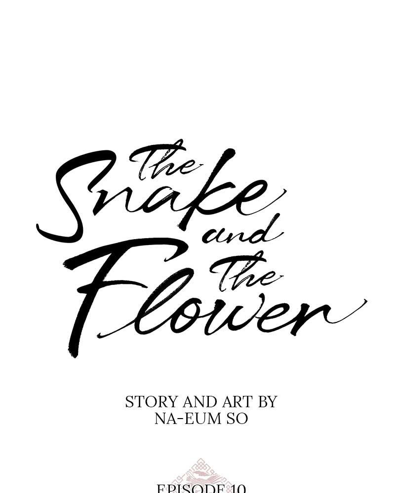 Do Snakes Eat Flowers? Chapter 10 #80