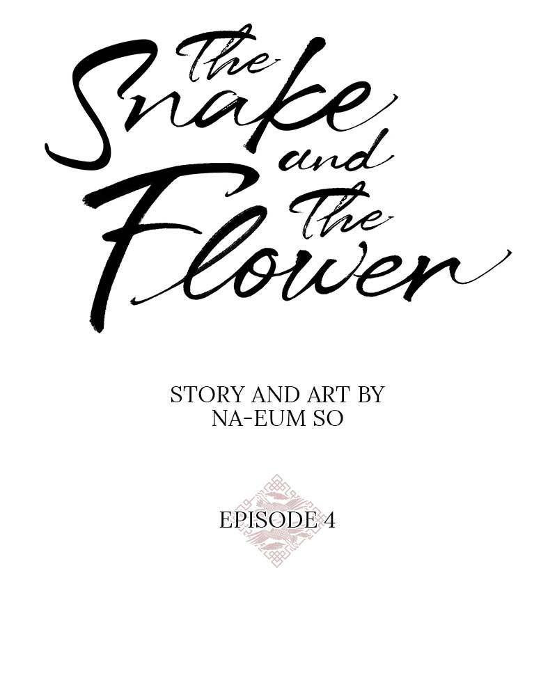 Do Snakes Eat Flowers? Chapter 4 #45