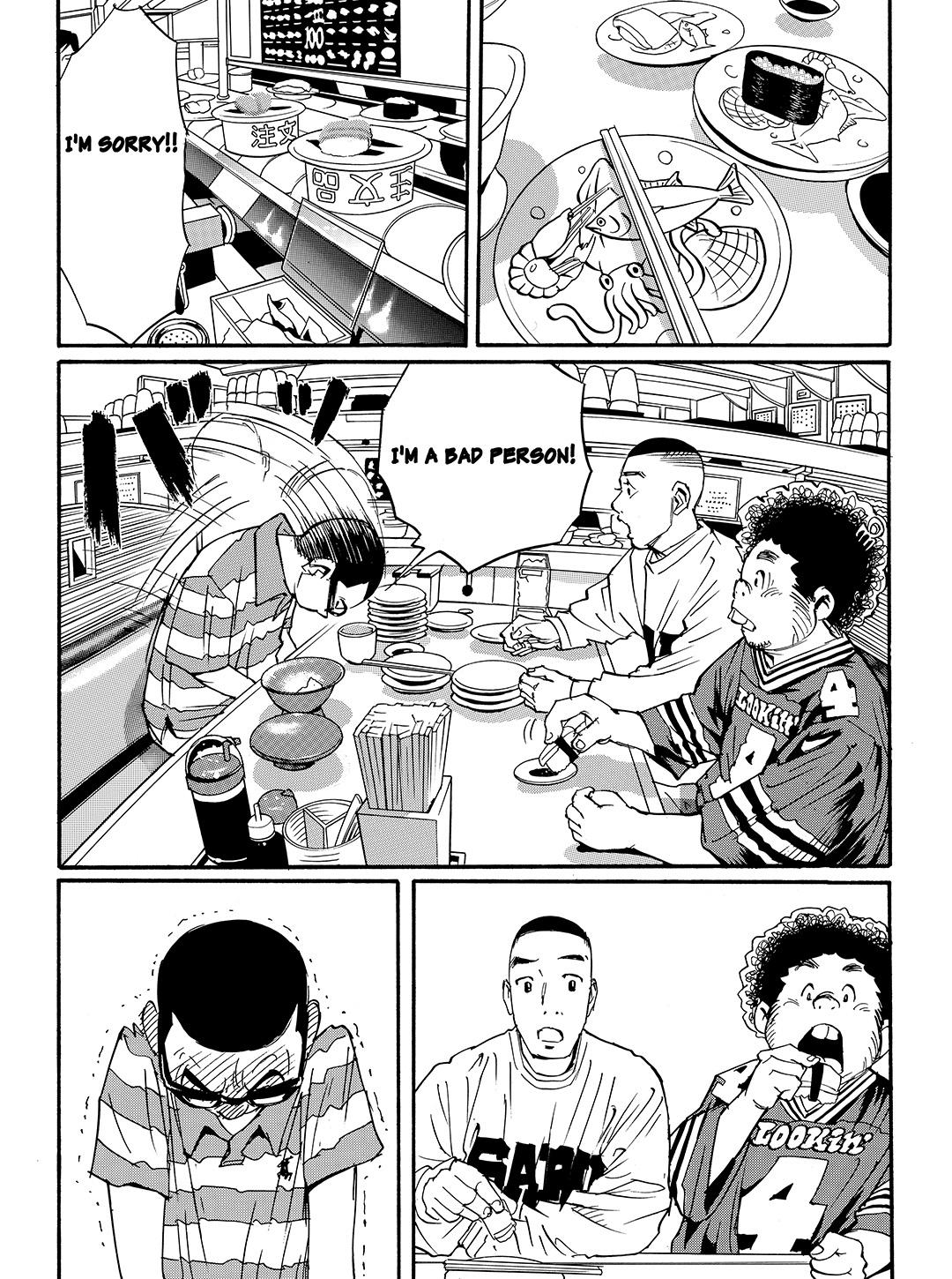 Tokyo Tribe 2 Chapter 51 #20