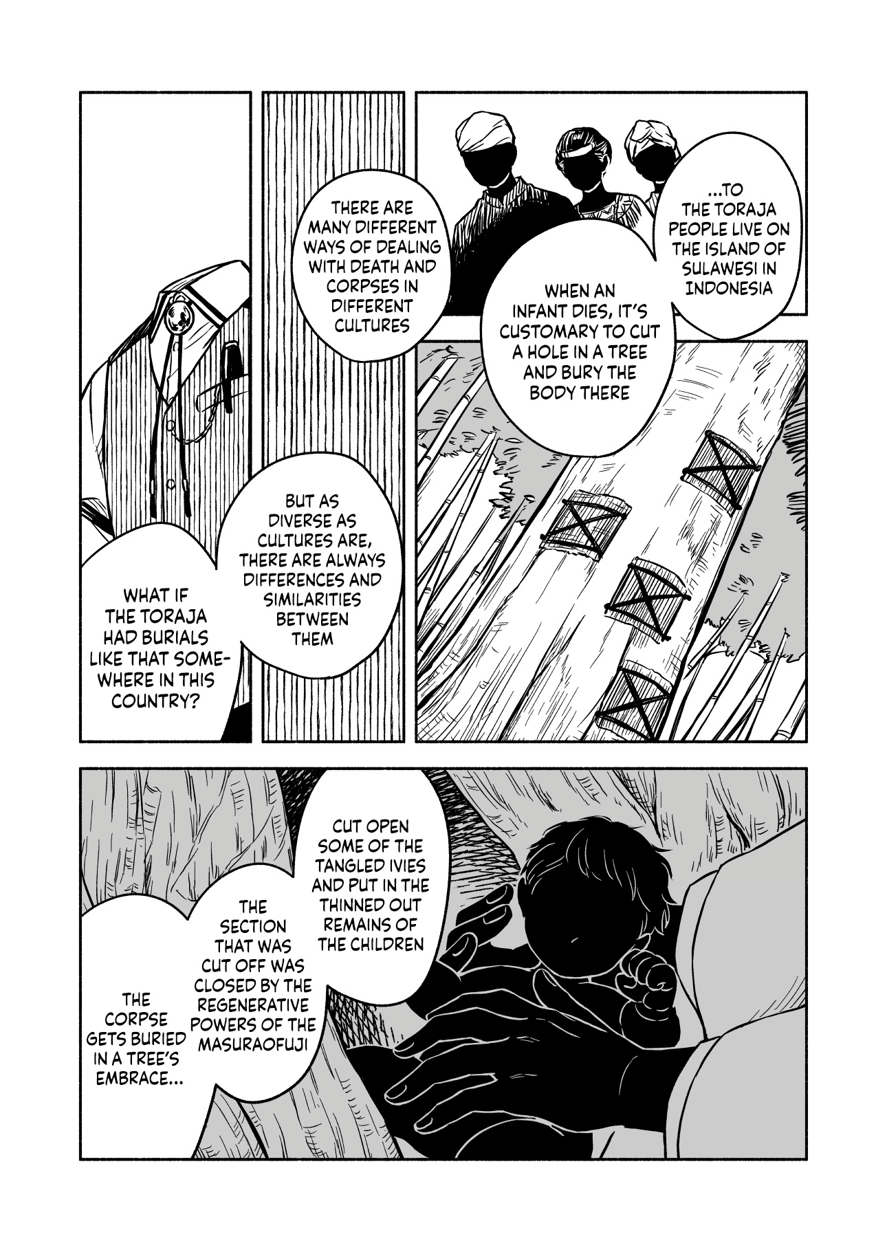 Greenfingers No Hakoniwa Chapter 9 #3