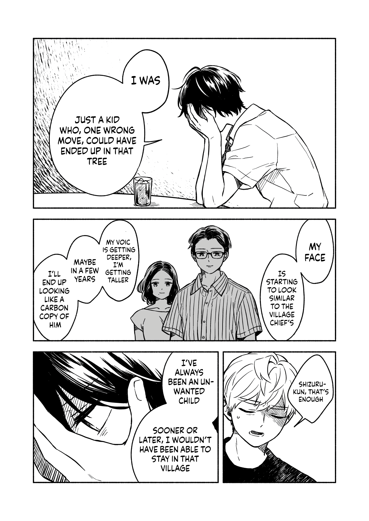 Greenfingers No Hakoniwa Chapter 9 #6