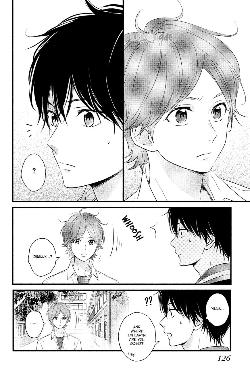 Haru Matsu Bokura Chapter 28 #5