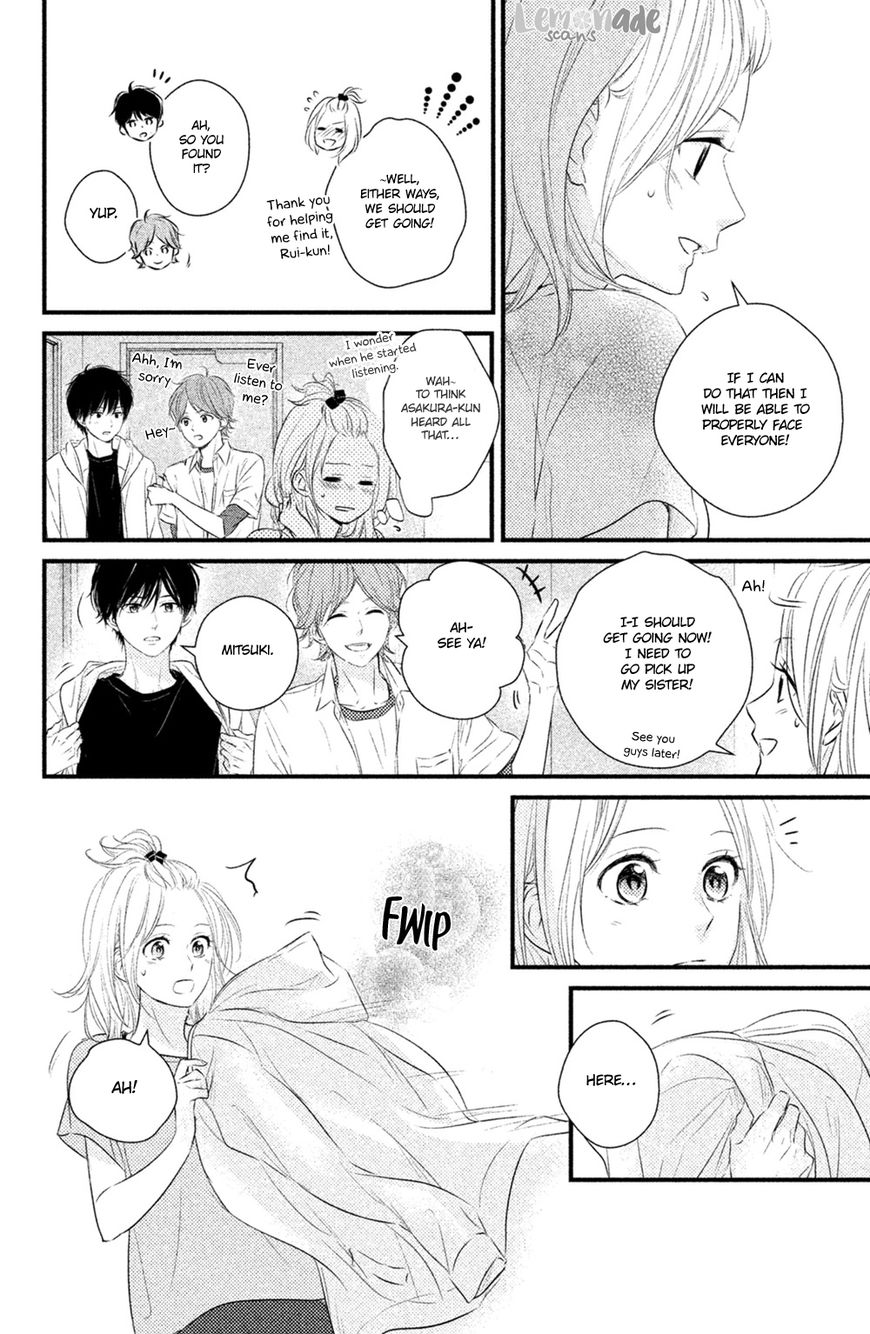 Haru Matsu Bokura Chapter 27 #30