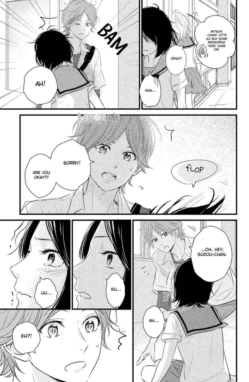 Haru Matsu Bokura Chapter 27 #37