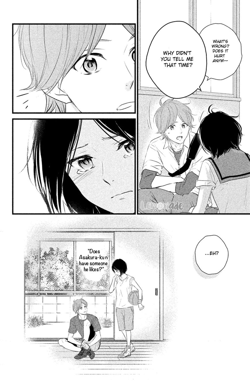 Haru Matsu Bokura Chapter 27 #38