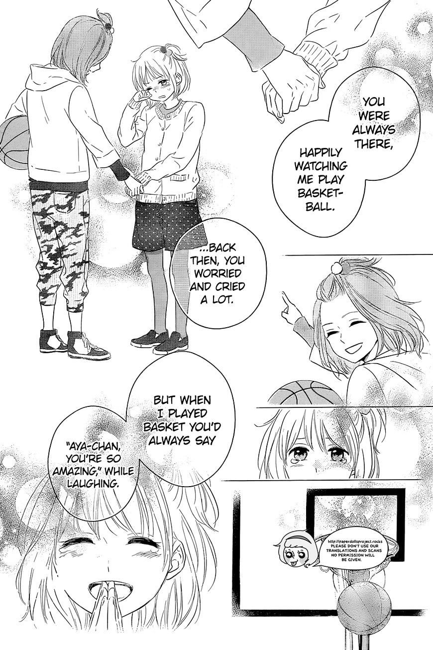 Haru Matsu Bokura Chapter 10 #26